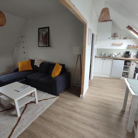 Appartement Pratique Et Cosy Lanvallay Екстер'єр фото
